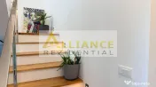 Vila individuala 4 camere Comuna Berceni,teren 420 mp,mobilata/utilata