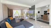 Vila individuala 4 camere Comuna Berceni,teren 420 mp,mobilata/utilata