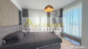 Vila individuala 4 camere Comuna Berceni,teren 420 mp,mobilata/utilata