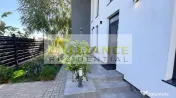 Vila individuala 4 camere Comuna Berceni,teren 420 mp,mobilata/utilata