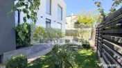 Vila individuala 4 camere Comuna Berceni,teren 420 mp,mobilata/utilata