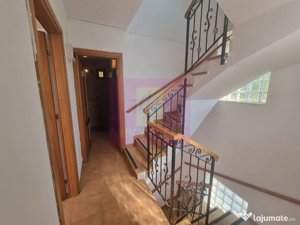 Vilă de închiriat în Aviației–Pipera | 4 niveluri | Se închiriază sepa - Bucuresti (Bucuresti-Ilfov)