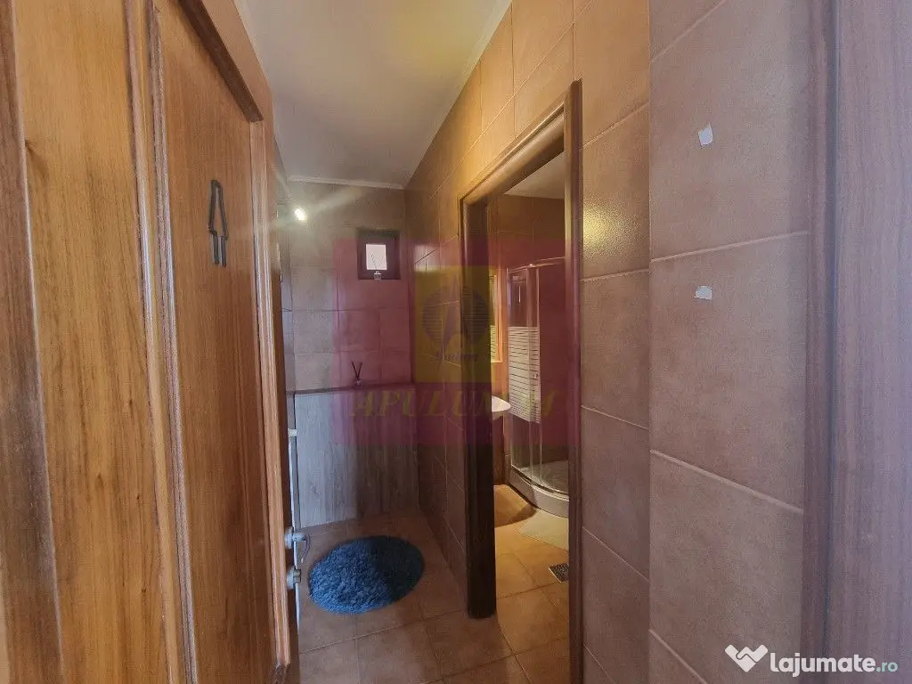 Vilă de închiriat în Aviației–Pipera | 4 niveluri | Se închiriază sepa - Bucuresti (Bucuresti-Ilfov)