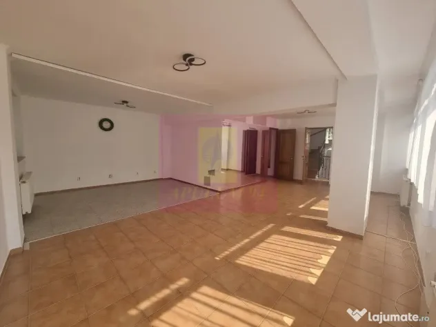 Vilă de închiriat în Aviației–Pipera | 4 niveluri | Se închiriază sepa - Bucuresti (Bucuresti-Ilfov)