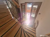 Vilă de închiriat în Aviației–Pipera | 4 niveluri | Se închiriază sepa 