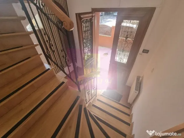 Vilă de închiriat în Aviației–Pipera | 4 niveluri | Se închiriază sepa - Bucuresti (Bucuresti-Ilfov)