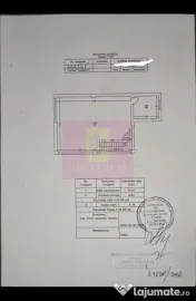 Vilă de închiriat în Aviației–Pipera | 4 niveluri | Se închiriază sepa 