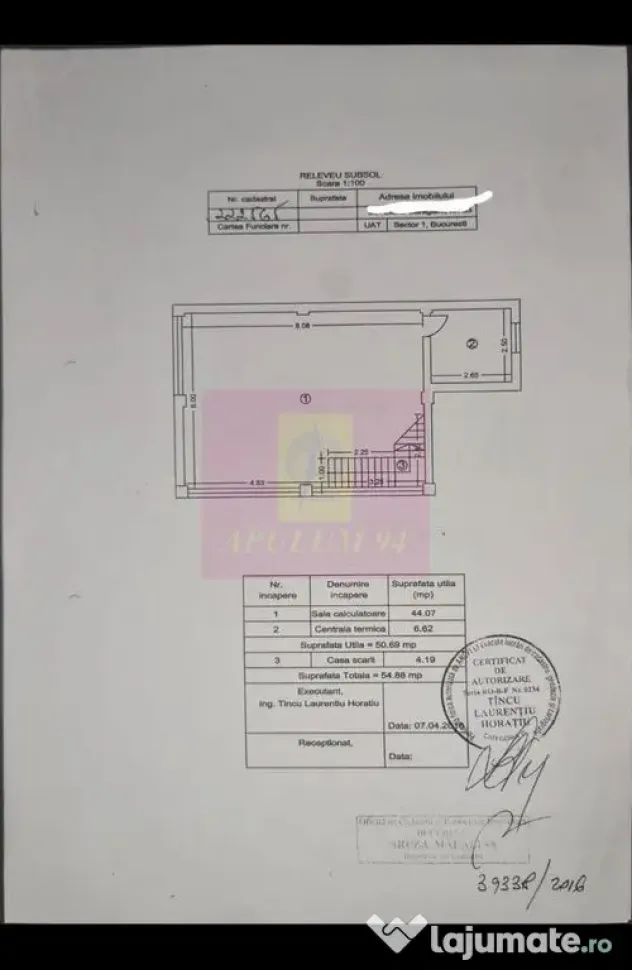 Vilă de închiriat în Aviației–Pipera | 4 niveluri | Se închiriază sepa - Bucuresti (Bucuresti-Ilfov)