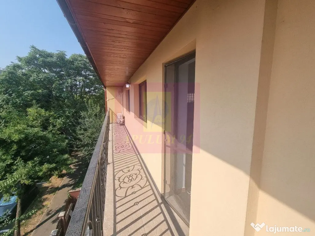 Vilă de închiriat în Aviației–Pipera | 4 niveluri | Se închiriază sepa - Bucuresti (Bucuresti-Ilfov)