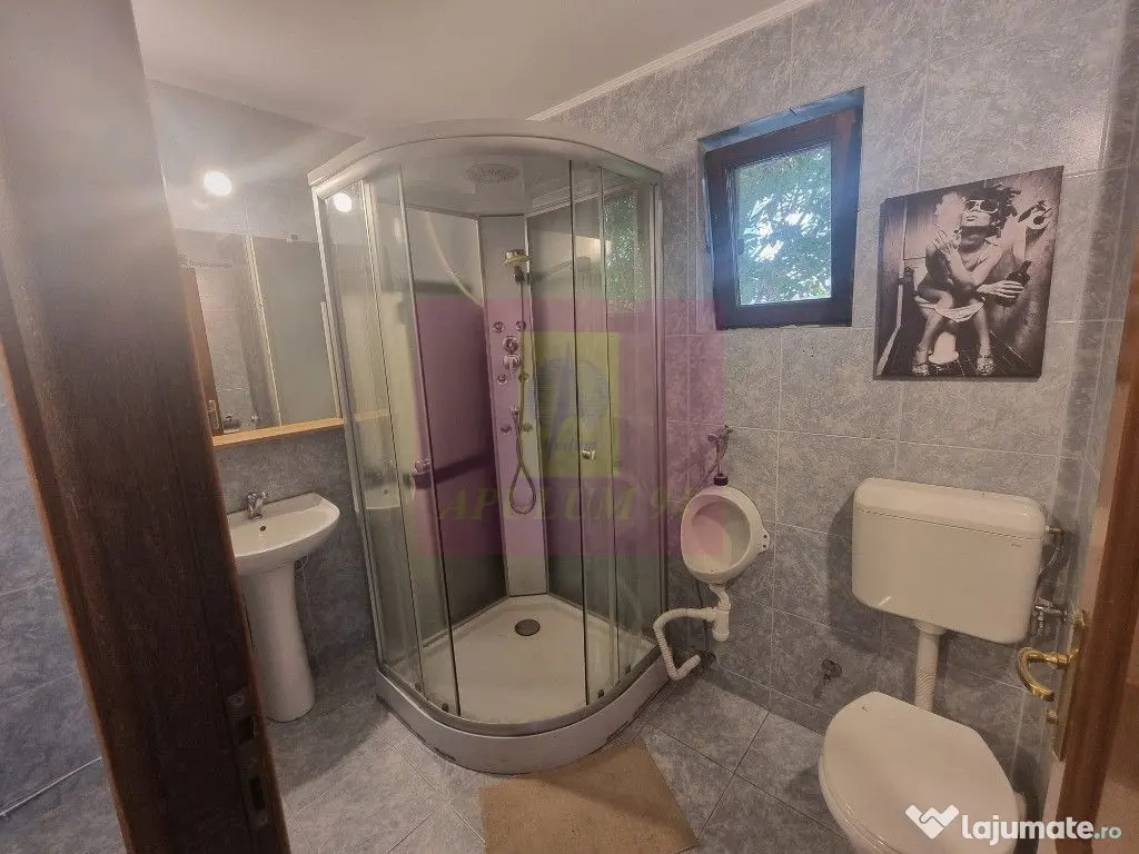 Vilă de închiriat în Aviației–Pipera | 4 niveluri | Se închiriază sepa - Bucuresti (Bucuresti-Ilfov)
