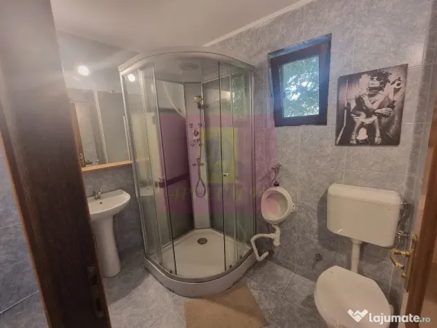 Vilă de închiriat în Aviației–Pipera | 4 niveluri | Se închiriază sepa - Bucuresti (Bucuresti-Ilfov)