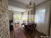 {S.OLTENITEI} Vila cu 5 camere | 3 bai - Partial mobilata 