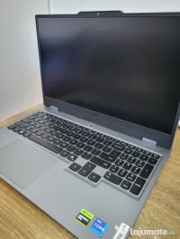 Lenovo LOQ 15IRX10 Gaming