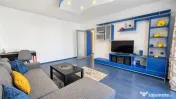 Apartament 2 camere decomandat -60 mp- Etaj 3- Parcare- Cale 