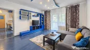 Apartament 2 camere decomandat -60 mp- Etaj 3- Parcare- Cale 