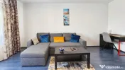 Apartament 2 camere decomandat -60 mp- Etaj 3- Parcare- Cale 