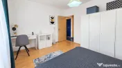 Apartament 2 camere decomandat -60 mp- Etaj 3- Parcare- Cale 