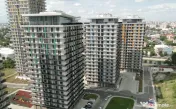 2 camere | terasa 14 mp | Asmita Gardens | Splaiul Unirii