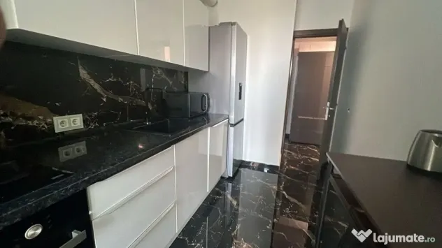 2 camere | terasa 14 mp | Asmita Gardens | Splaiul Unirii - Bucuresti (Bucuresti-Ilfov)