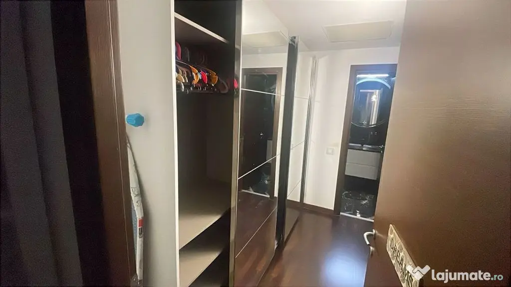 2 camere | terasa 14 mp | Asmita Gardens | Splaiul Unirii - Bucuresti (Bucuresti-Ilfov)