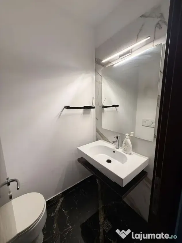 2 camere | terasa 14 mp | Asmita Gardens | Splaiul Unirii - Bucuresti (Bucuresti-Ilfov)