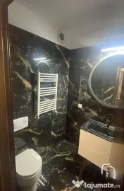 2 camere | terasa 14 mp | Asmita Gardens | Splaiul Unirii