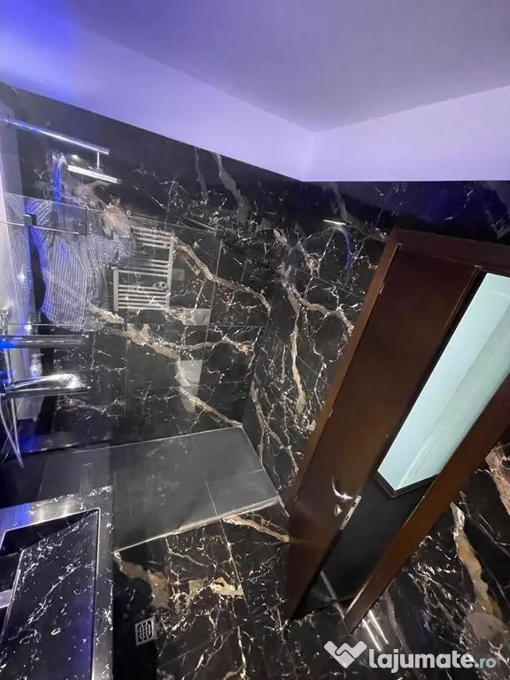 2 camere | terasa 14 mp | Asmita Gardens | Splaiul Unirii - Bucuresti (Bucuresti-Ilfov)