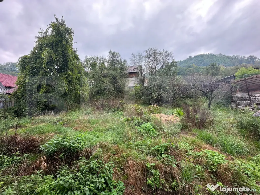 Casă renovabilă Nepos | teren 660 mp | 120mp - Nepos (Bistrita-Nasaud)