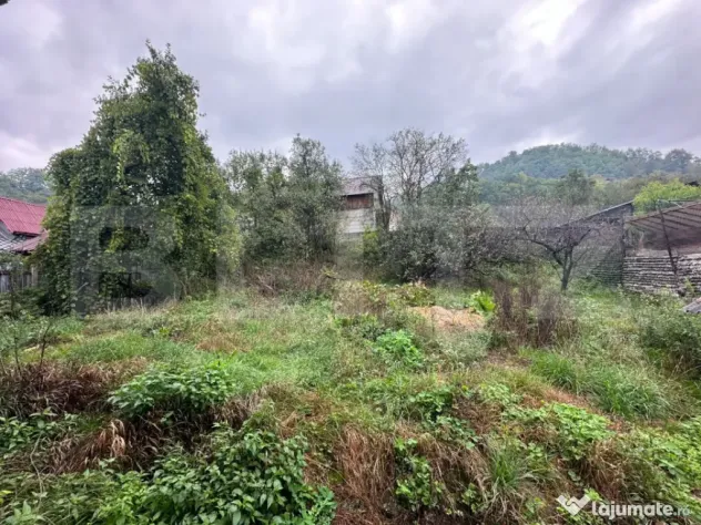 Casă renovabilă Nepos | teren 660 mp | 120mp - Nepos (Bistrita-Nasaud)