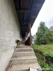 Casă renovabilă Nepos | teren 660 mp | 120mp 