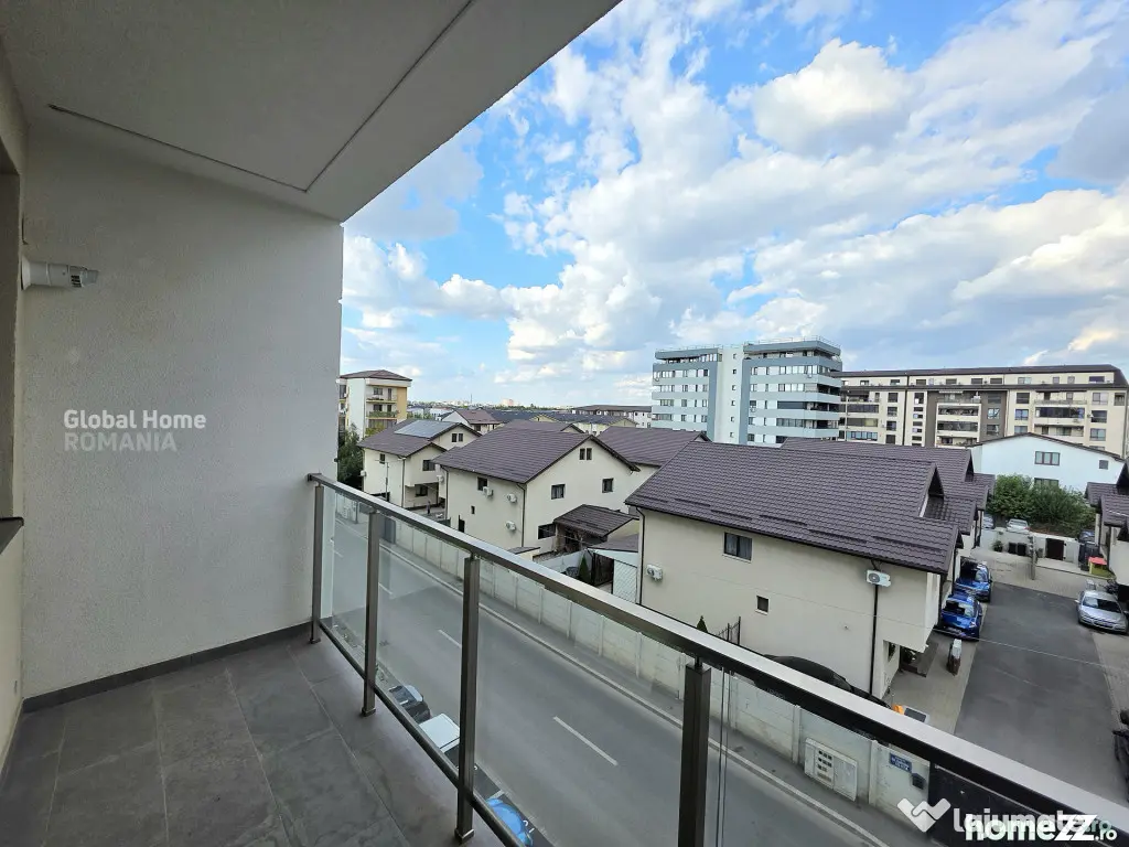 Bloc Nou - Studio 37MP | Str Safirtului - Bragadiru | 5 Min - Bragadiru (Bucuresti-Ilfov)