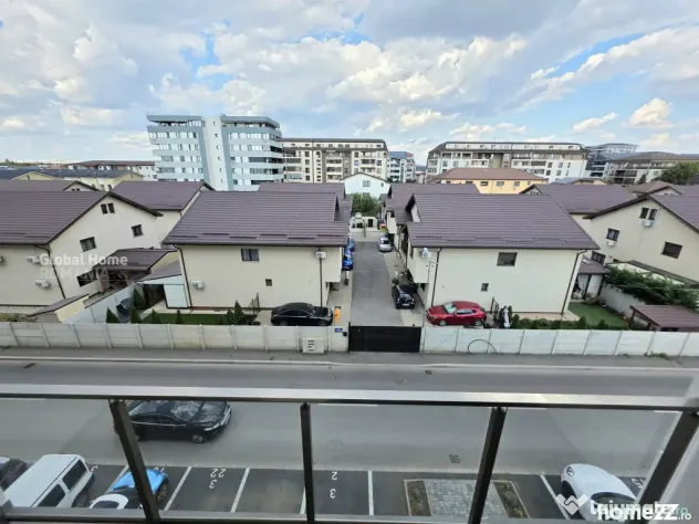 Bloc Nou - Studio 37MP | Str Safirtului - Bragadiru | 5 Min - Bragadiru (Bucuresti-Ilfov)