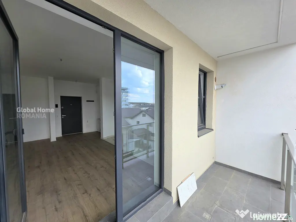 Bloc Nou - Studio 37MP | Str Safirtului - Bragadiru | 5 Min - Bragadiru (Bucuresti-Ilfov)