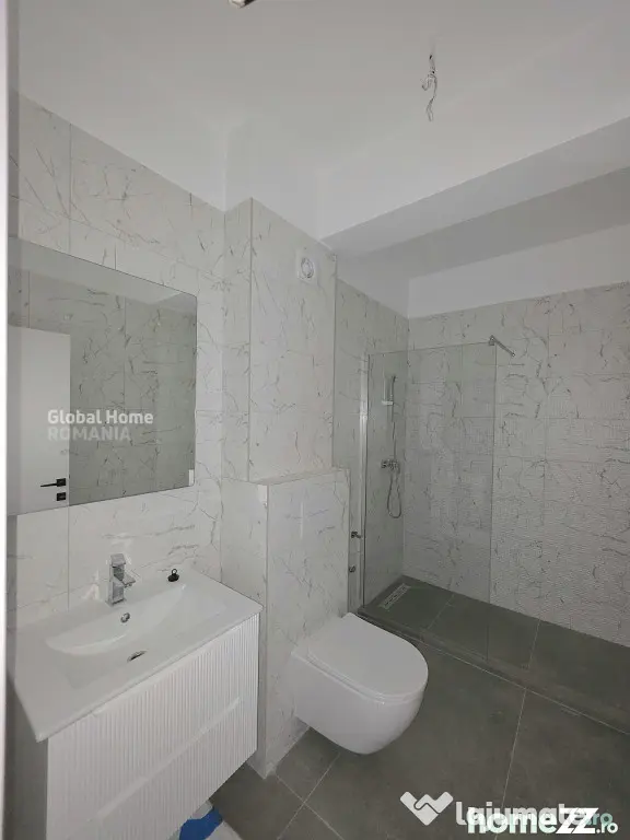 Bloc Nou - Studio 37MP | Str Safirtului - Bragadiru | 5 Min - Bragadiru (Bucuresti-Ilfov)