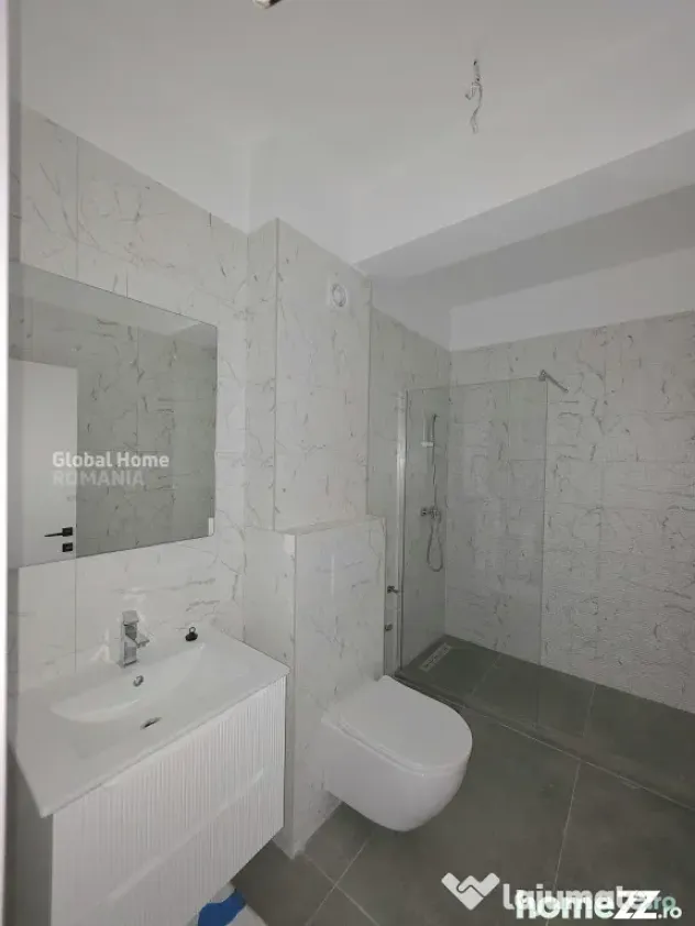 Bloc Nou - Studio 37MP | Str Safirtului - Bragadiru | 5 Min - Bragadiru (Bucuresti-Ilfov)