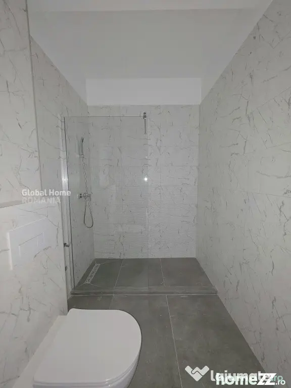 Bloc Nou - Studio 37MP | Str Safirtului - Bragadiru | 5 Min - Bragadiru (Bucuresti-Ilfov)