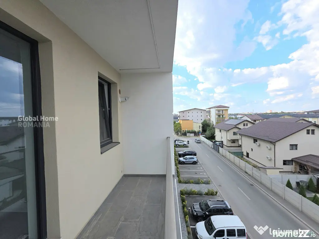Bloc Nou - Studio 37MP | Str Safirtului - Bragadiru | 5 Min - Bragadiru (Bucuresti-Ilfov)