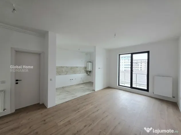 Bloc Nou - Studio 37MP | Str Safirtului - Bragadiru | 5 Min - Bragadiru (Bucuresti-Ilfov)