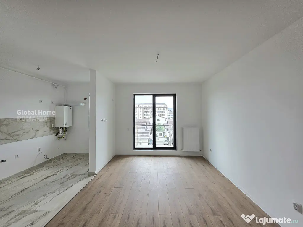Bloc Nou - Studio 37MP | Str Safirtului - Bragadiru | 5 Min - Bragadiru (Bucuresti-Ilfov)