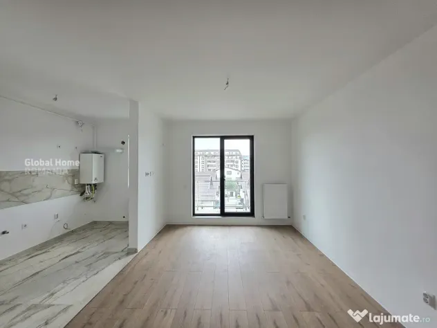 Bloc Nou - Studio 37MP | Str Safirtului - Bragadiru | 5 Min - Bragadiru (Bucuresti-Ilfov)
