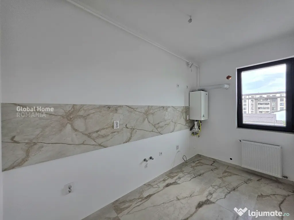 Bloc Nou - Studio 37MP | Str Safirtului - Bragadiru | 5 Min - Bragadiru (Bucuresti-Ilfov)