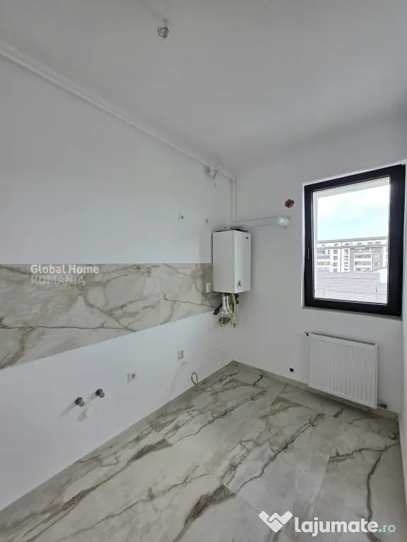 Bloc Nou - Studio 37MP | Str Safirtului - Bragadiru | 5 Min - Bragadiru (Bucuresti-Ilfov)
