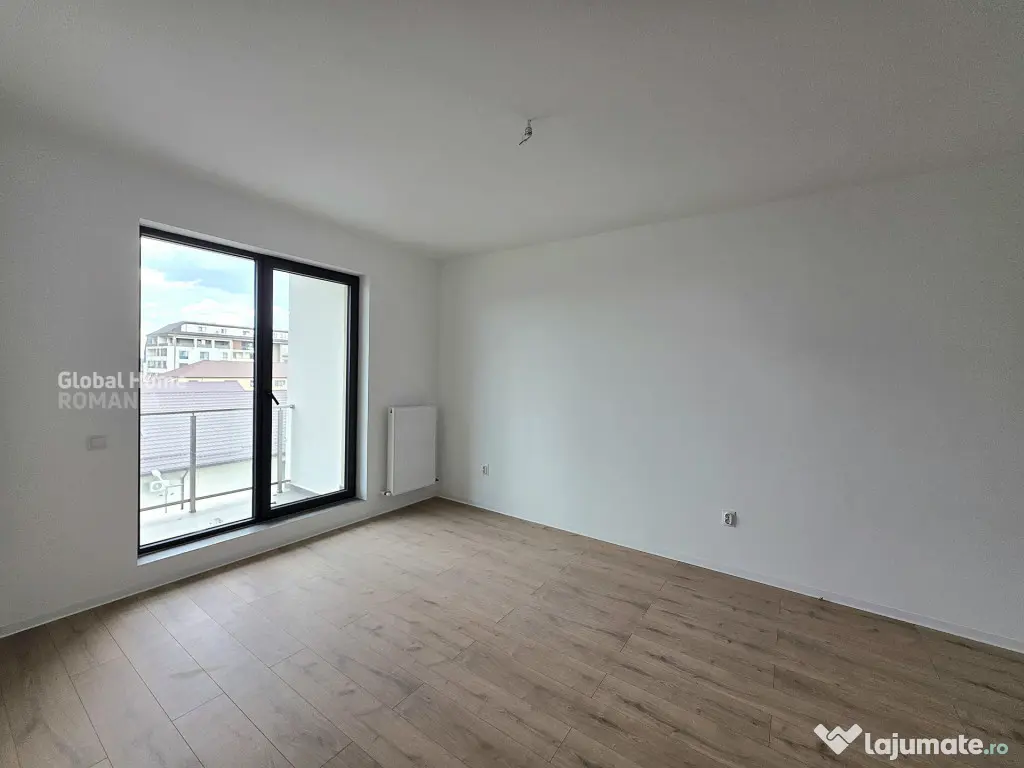 Bloc Nou - Studio 37MP | Str Safirtului - Bragadiru | 5 Min - Bragadiru (Bucuresti-Ilfov)