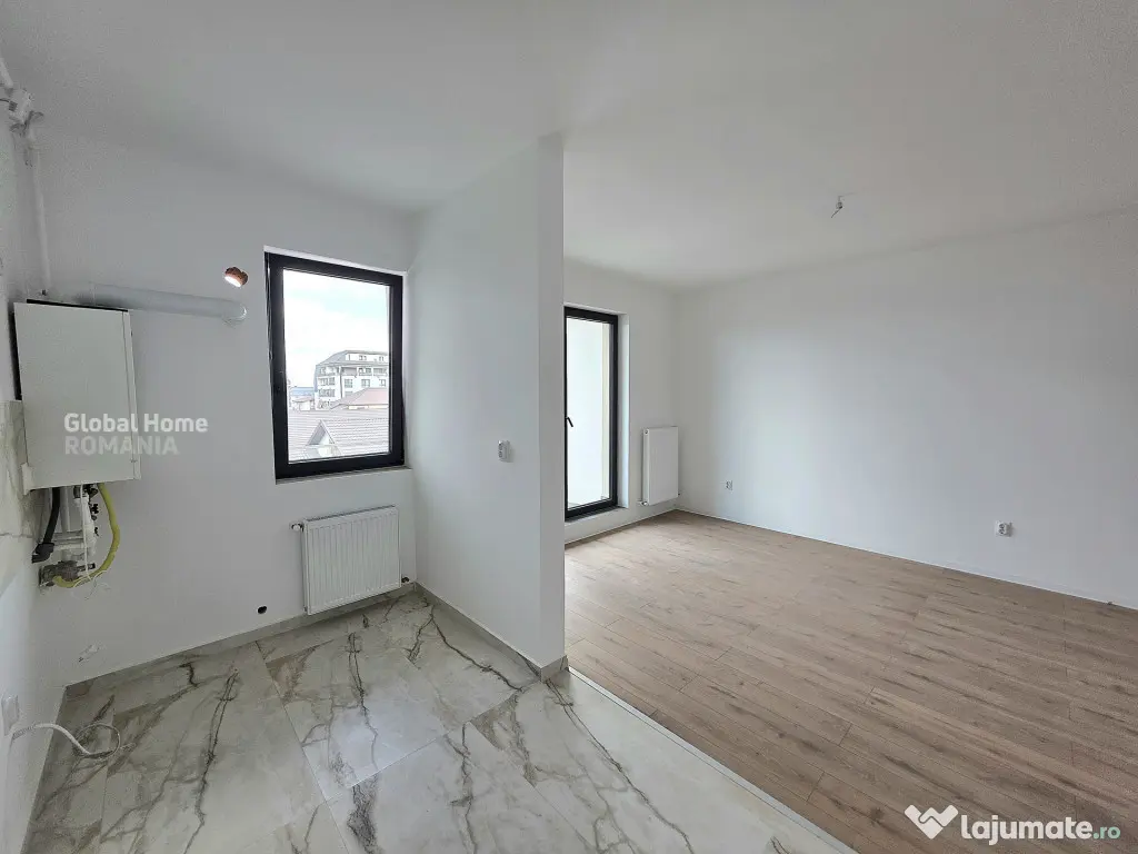 Bloc Nou - Studio 37MP | Str Safirtului - Bragadiru | 5 Min - Bragadiru (Bucuresti-Ilfov)