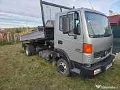 Nissan atleon 35.15 – de vânzare 