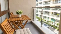 Apartament 2 camere Pipera cu loc de parcare inclus