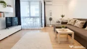 Apartament 2 camere Pipera cu loc de parcare inclus