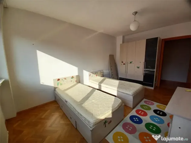 Apartament 3 Camere Victoriei- Piata Sfintii Voievozi - Bucuresti (Bucuresti-Ilfov)