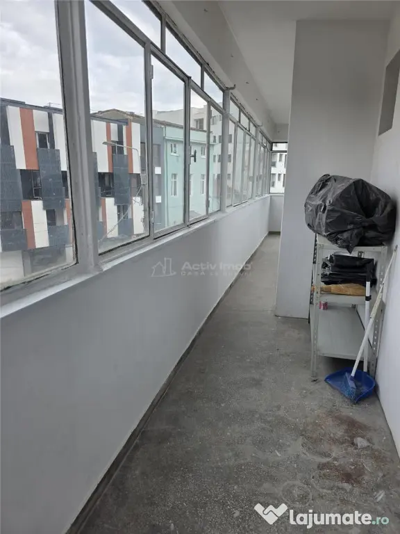 Apartament 3 Camere Victoriei- Piata Sfintii Voievozi - Bucuresti (Bucuresti-Ilfov)