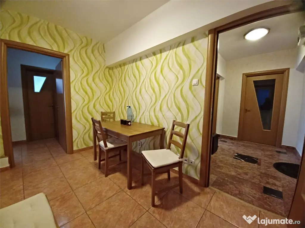 Apartament 3 Camere Victoriei- Piata Sfintii Voievozi - Bucuresti (Bucuresti-Ilfov)